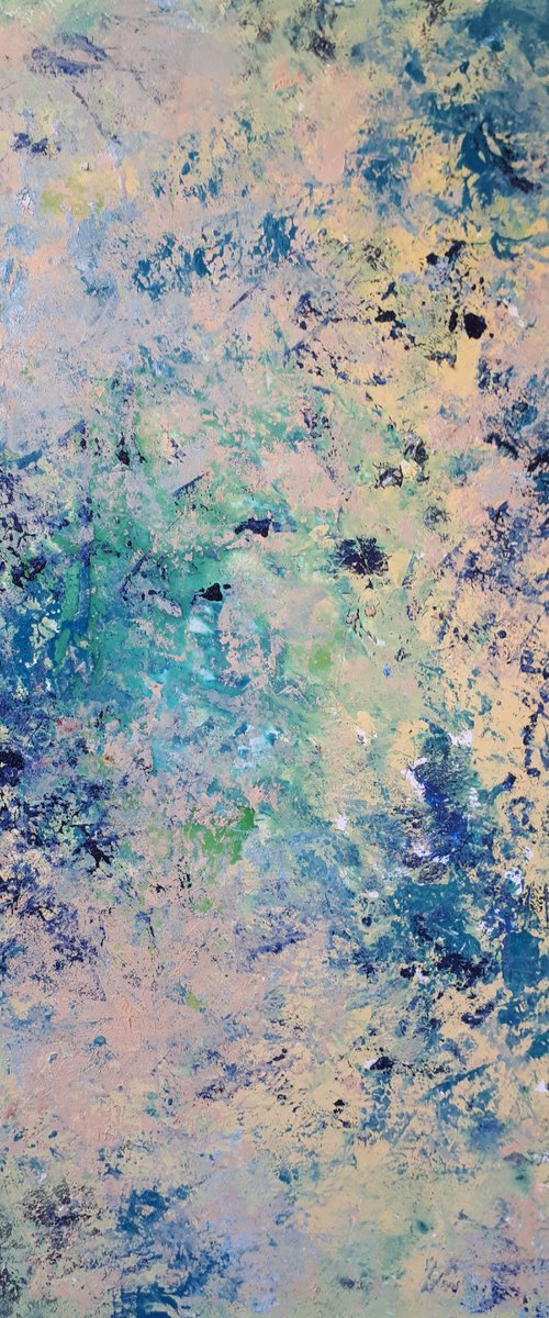 From high by Olga Onopko