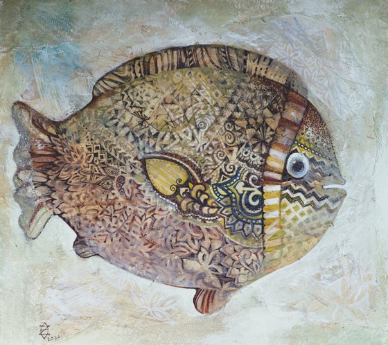 Fish