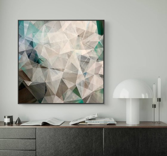 Veil of Structure # 1