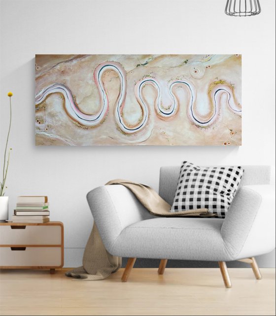 Tapestry Of Earth