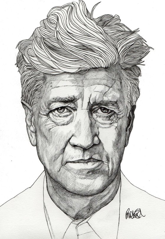 David Lynch