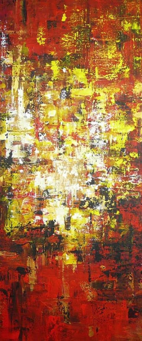 Shades Of Total Happiness by Kalpana Soanes