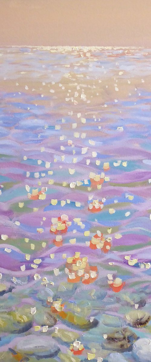 Water Aesthetic by Narek Hambardzumyan