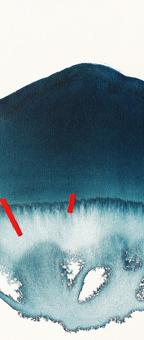 Patched landscape by Emma Pesti