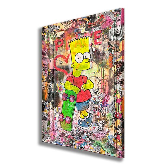 Bart Peace