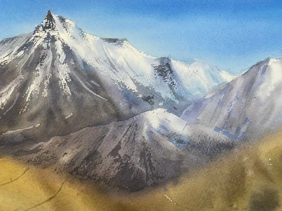 Himalayas 1