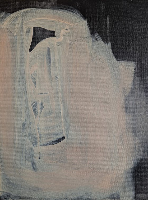 Abstract composition