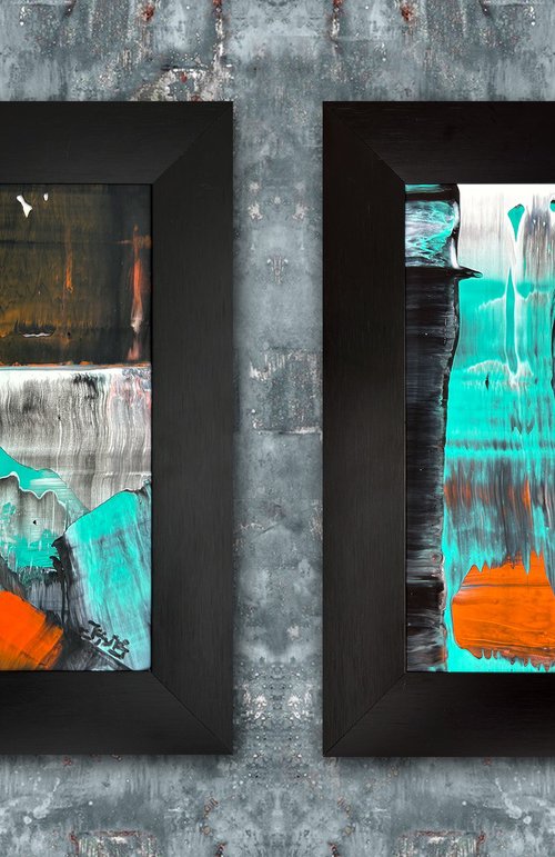 "We Melt" by Preston M. Smith (PMS)