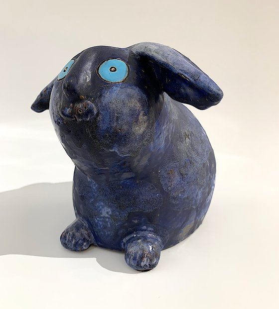 Blue Rabbit