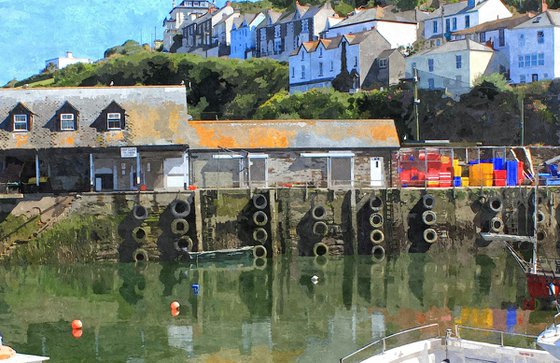 Harbour Boats