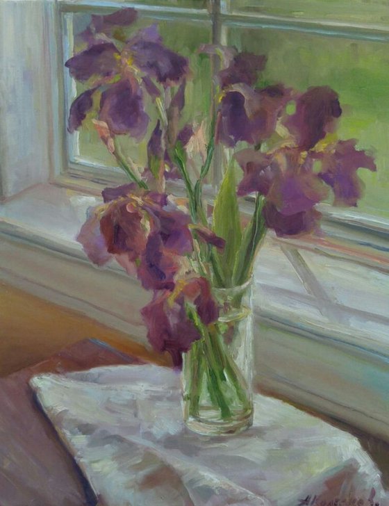 Irises