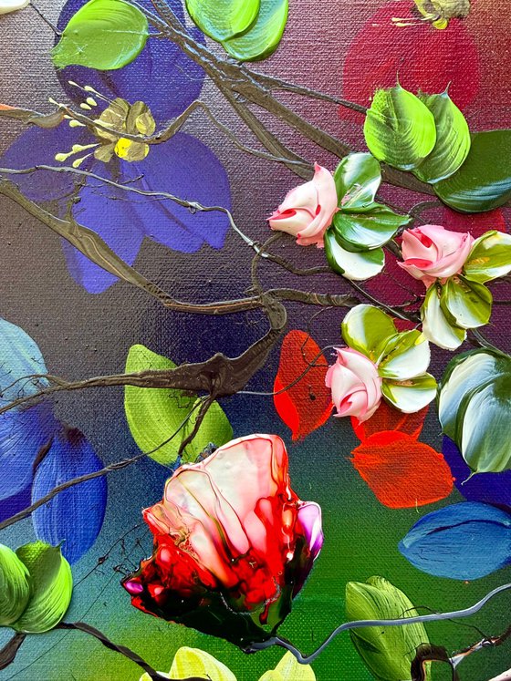 Framed - Light Field I