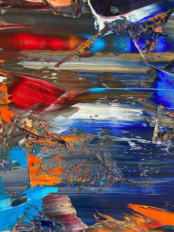 "Flow State"