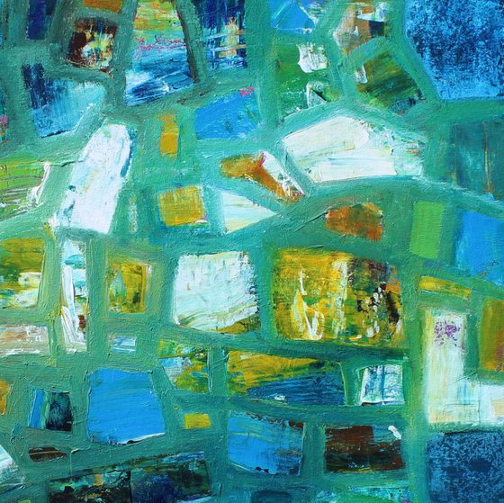 Stories From the Sea