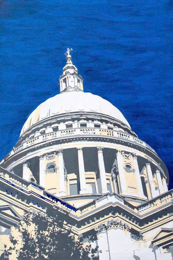 St Paul's Dome