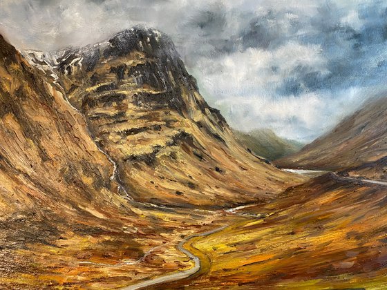 Glencoe