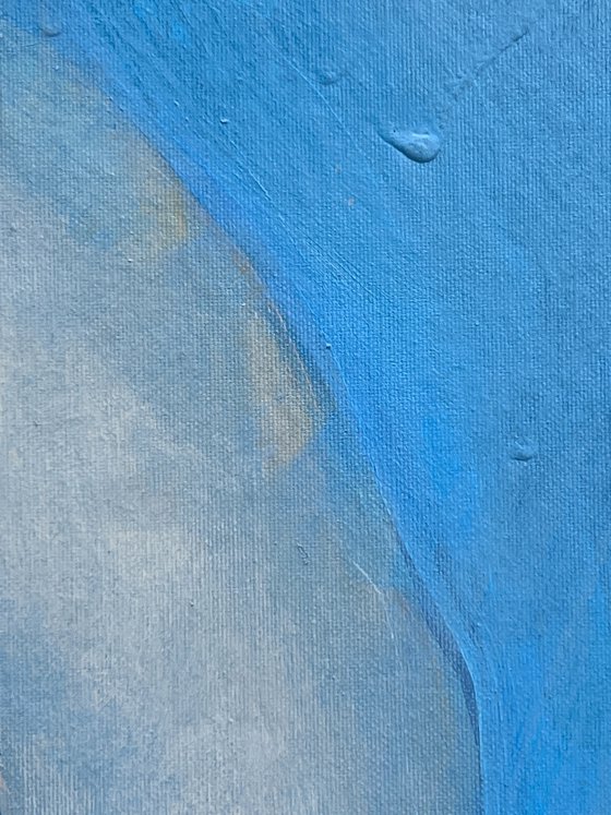 Reaching Inward