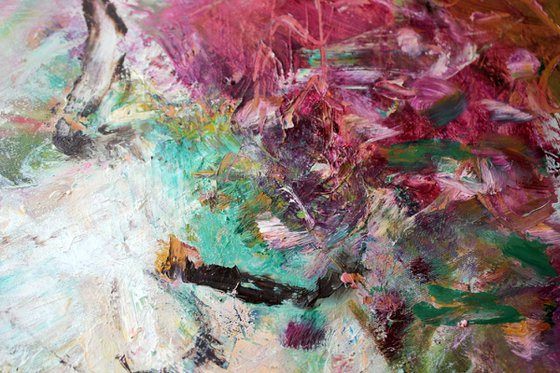 The Garden’s Secret