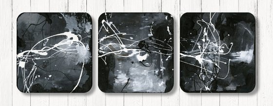 Magic Poetry Set 1
