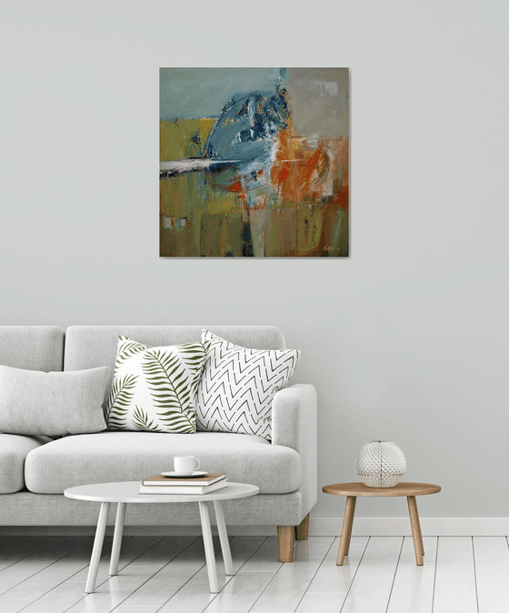 Fragmented Structures