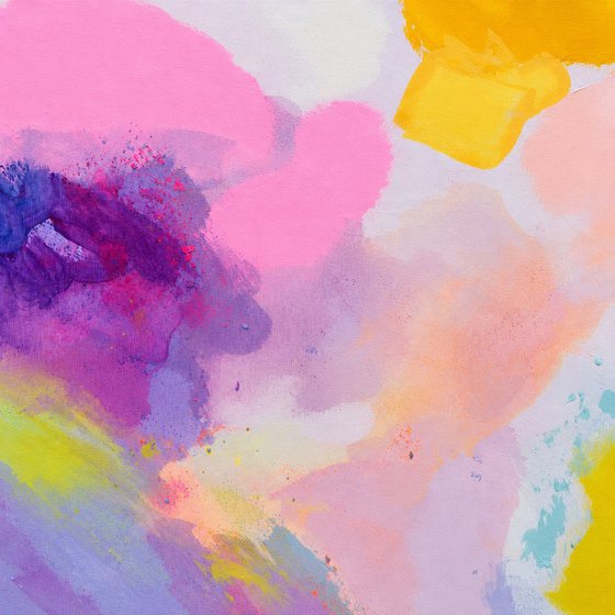 ‘Alchemy of Summer’