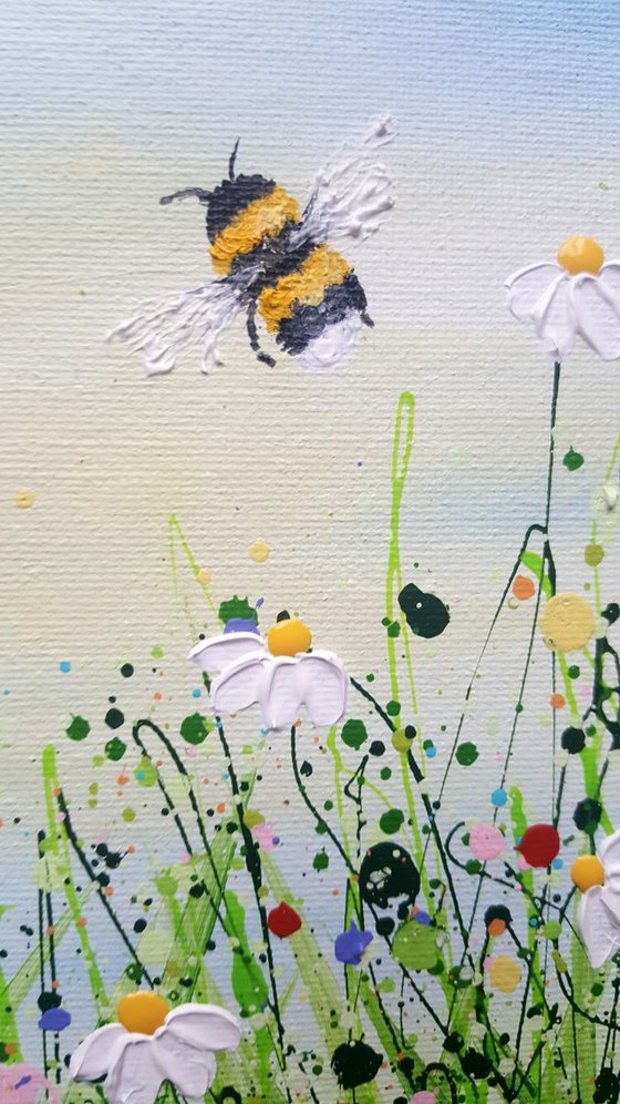 Bee Happy