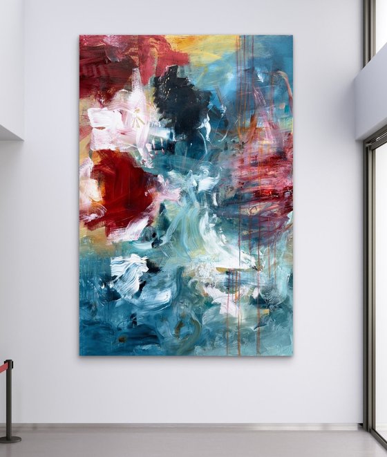 Convergence in Chaos