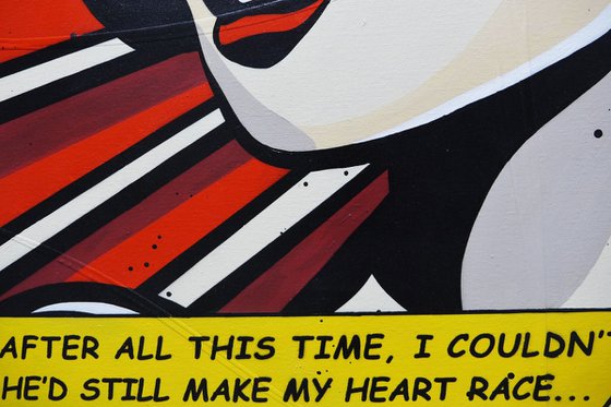 Racing Hearts