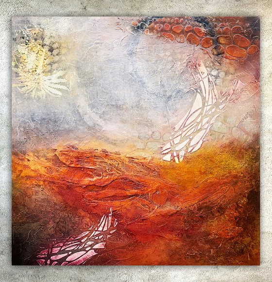 Wings of the Earth