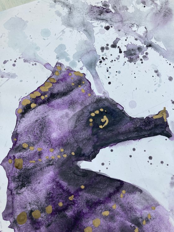 Seahorse