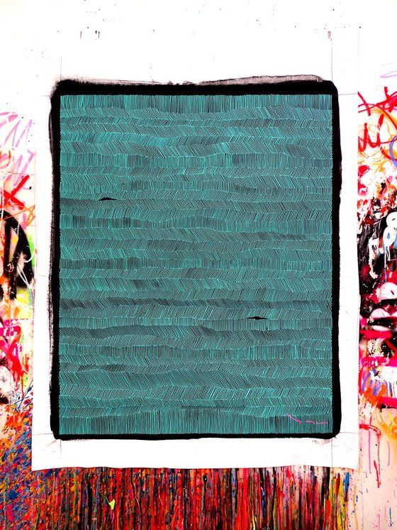 Tehos - Abstraction L21