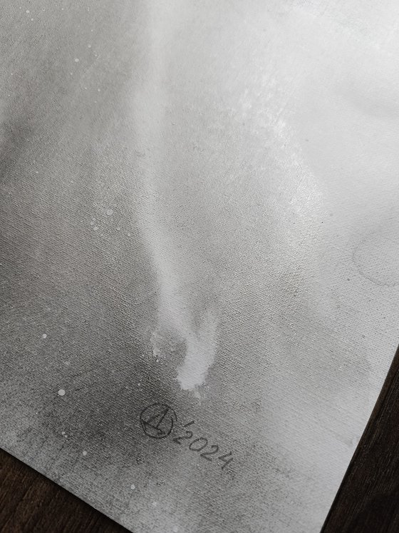 Snow storm