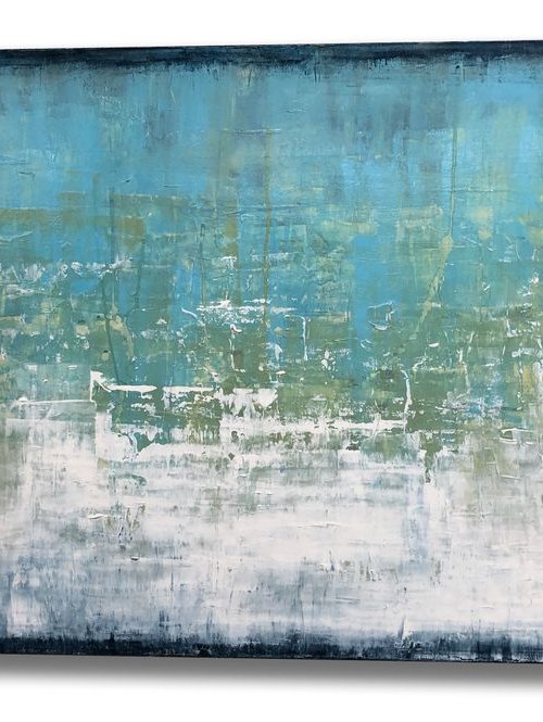 Looking Forward by Robert  Tillberg