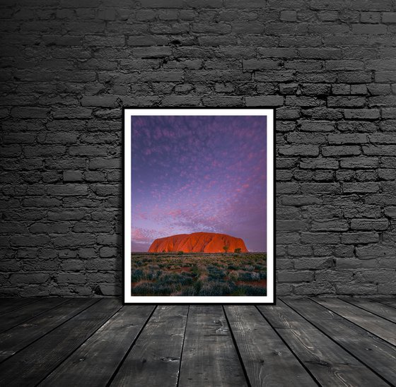Echoes of Dreamtime