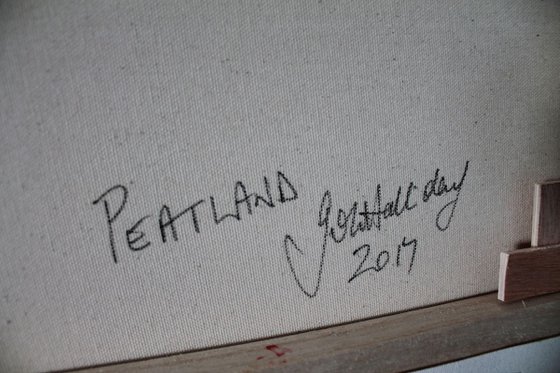 Peatland