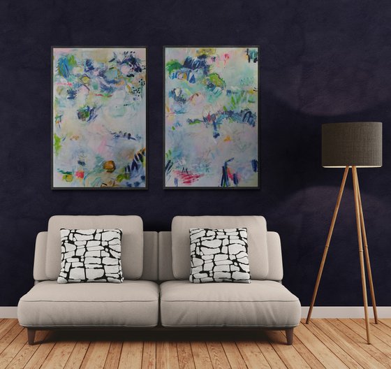 On the lycian trail 2