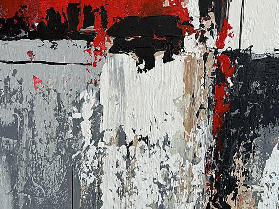 Crimson Equilibrium