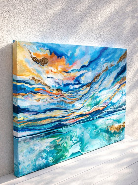 New Light, New Ground