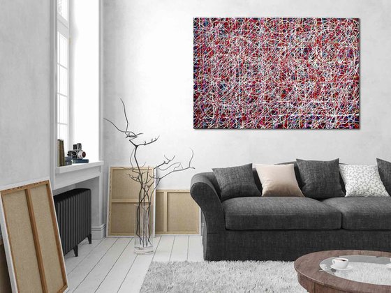 Where Fragments of Forgotten Peoples Dwell