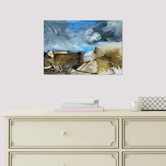 Small Harbour 1