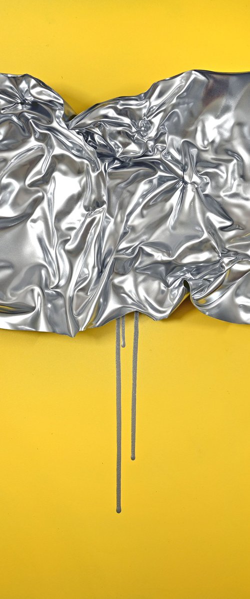 Chrome Yolk by Sumit Mehndiratta