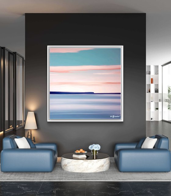 Pastel Silence #3