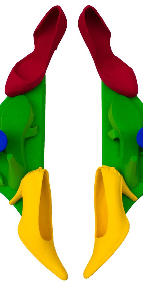 Capricci n.4 by Milena Nicosia