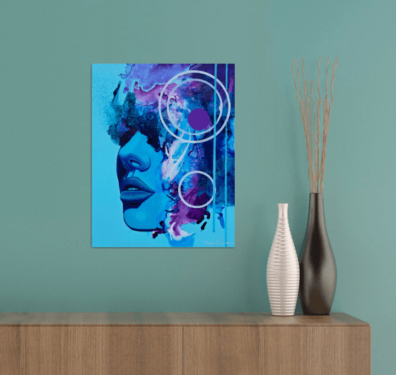 Minimal Outside, Maximal Inside