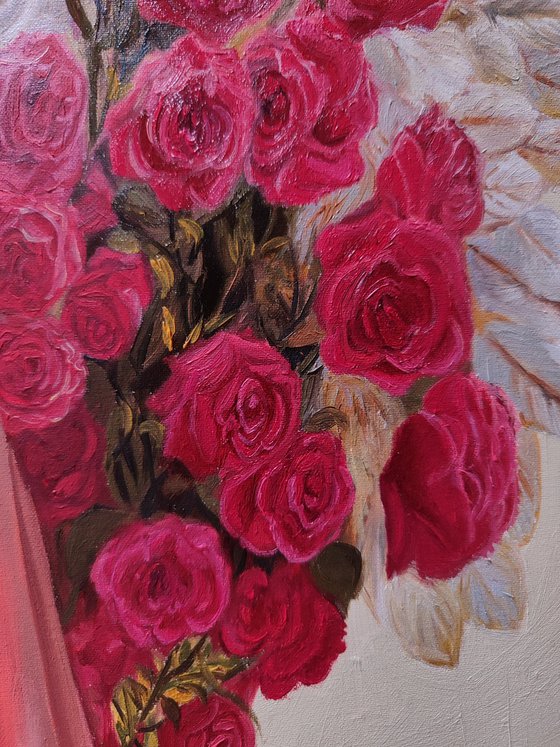 Booming - the rithe- the beginning