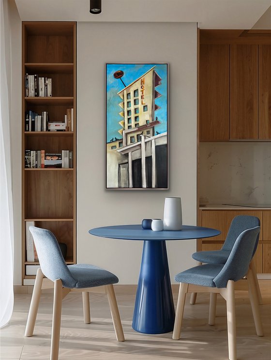 Mistaking Whispers For Earthquakes