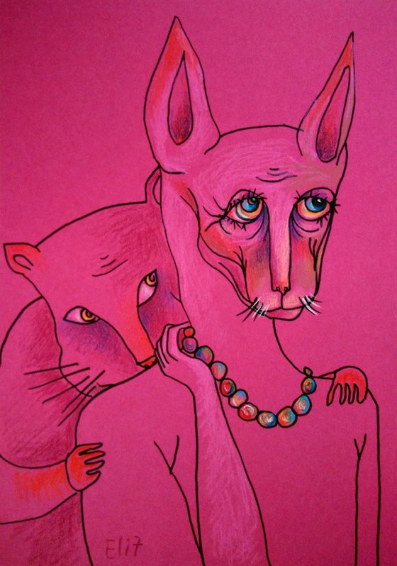 RECONCILIATION