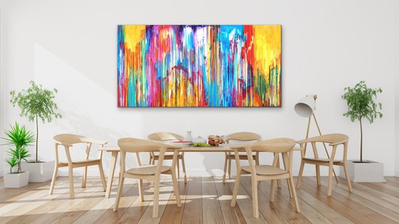 The Emotional Creation #182