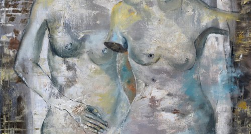 Artwork by Pol Henry Ledent