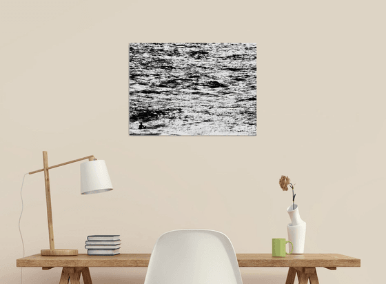 Surf | Limited Edition Fine Art Print 1 of 10 | 45 x 30 cm